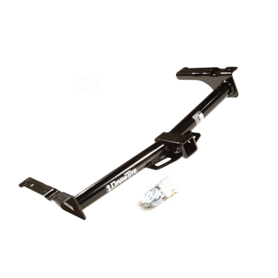 Enganche de remolque Draw-Tite 75703 clase IV, 2 pulgadas Receptor para modelos Ford Econoline Foto 4 de 4