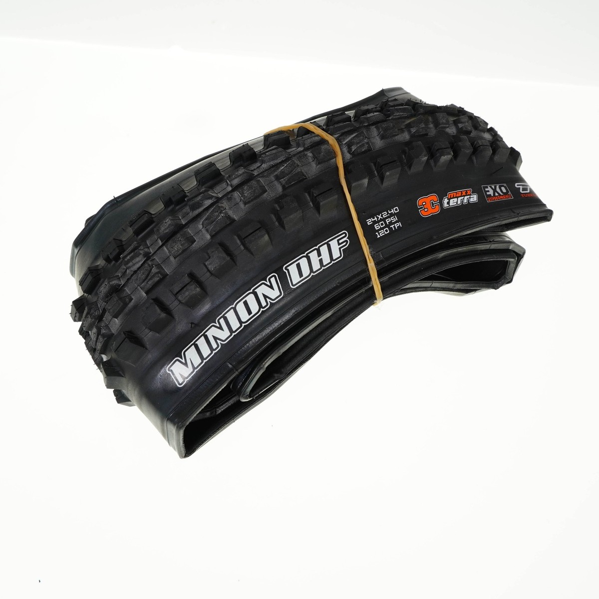 Maxxis Minion DHF 3C Maxx Terra EXO MTB