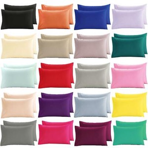 cotton pillow cases