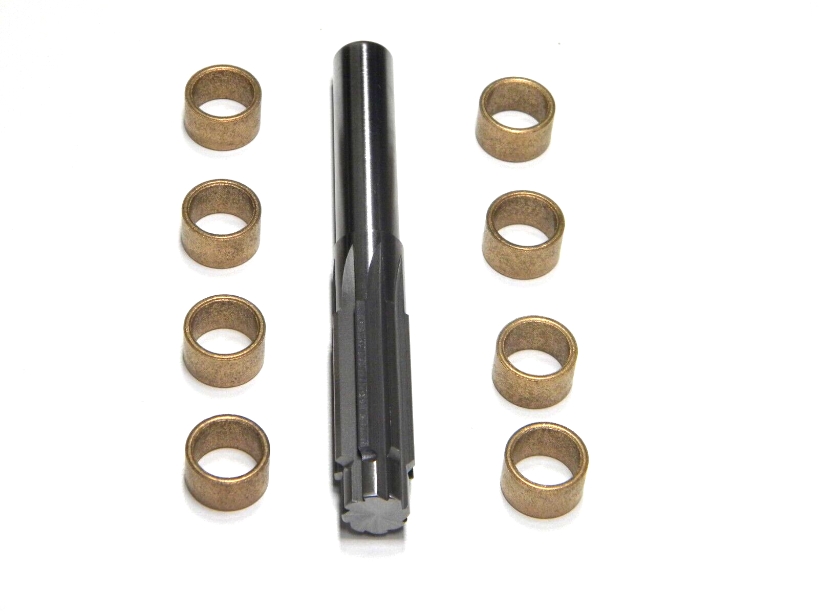 Holley QFT AED CCS Dominator 4500 4700 Throttle Shaft Bushing Kit H11