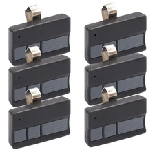 373LM for Chamberlain LiftMaster Garage Door Opener Remote