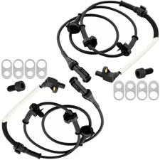 Front Wheel Speed Sensor Wire Harness For Ford Explorer Ranger Explorer B3000 02