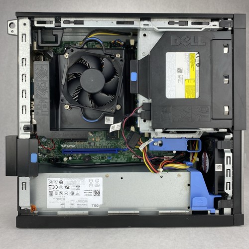 Dell Optiplex 9020 SFF Intel Quad Core i5-4590 3.30GHz 4GB RAM No HDD OS - Bild 8 von 15