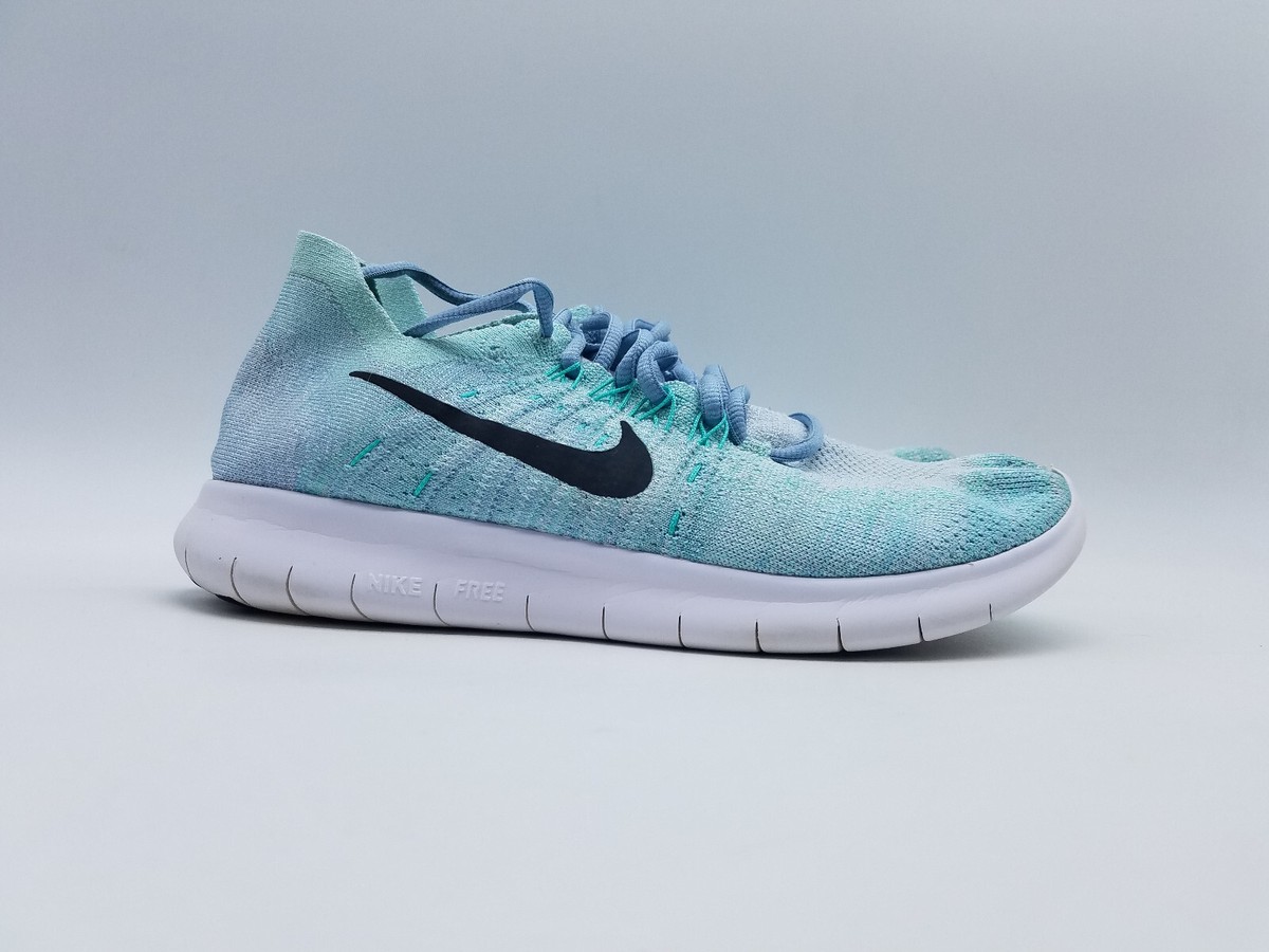 nike free rn 2017 blue