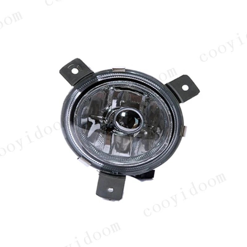 1 par de faros antiniebla delanteros faros antiniebla para Chevrolet Daewoo Matiz 2001-2005 Foto 4 de 4