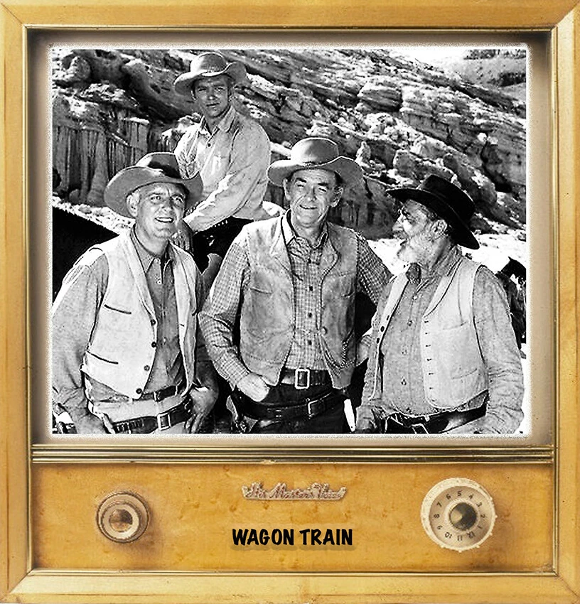 The Tom O'neal Story Wagon Train Cast Wagon Train Cast