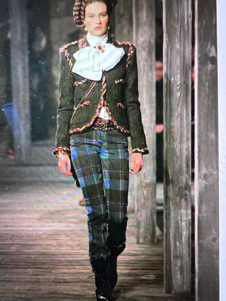 Jackets Readytowear Fashion CHANEL #20 Jackets Readytowear Fashion CHANEL