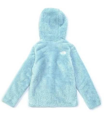 The North Face Girls Suave Oso Hoodie Full Zip Jackets Sweaters 3245 - Picture 41 of 47