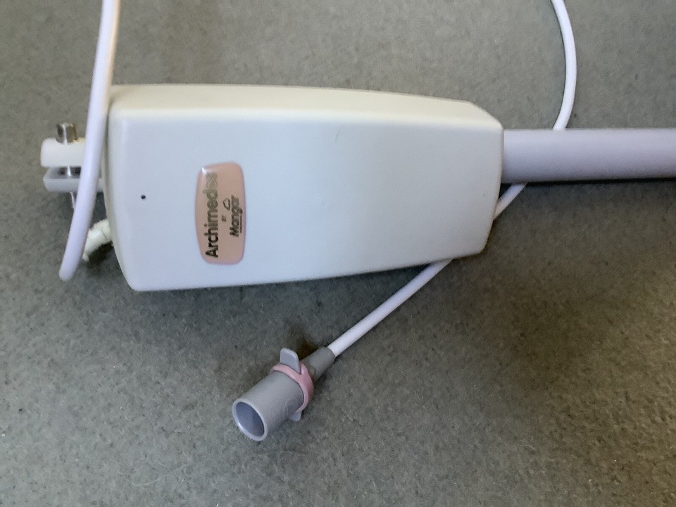 Mangar Archimedes Bath Chair Lift 12 Volt DC Linak Motor Actuator Ram