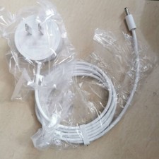 AC Adapter Power Adapter For Google Home Hub/Nest Hub/ Nest Mini/ Nest Wifi Used