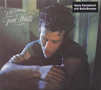 Tom Waits - Blue Valentine - Vinyl Record - K4Z