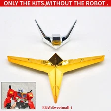 Vacuum Metalizing Parts Upgrade Kit For Age of the Primes STAR OP PRIME