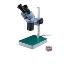 HOZAN Stereo Microscope L-50 Total Magnification: 10x/20x Switchable Working