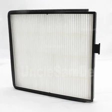 FOR HONDA ODYSSEY PILOT ACURA MDX AC FRESH CABIN AIR FILTER DIRECT REPLACEMENT