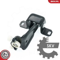 Esen SKV 96SKV870 RollenfüHrung FüR SchiebetüR FüR Mercedes-Benz