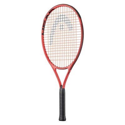 Head Radical Jr. 25 bespannt mit Coverbag