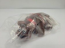 Vintage 1986 Tonka Mini Pound Puppy Brown New 