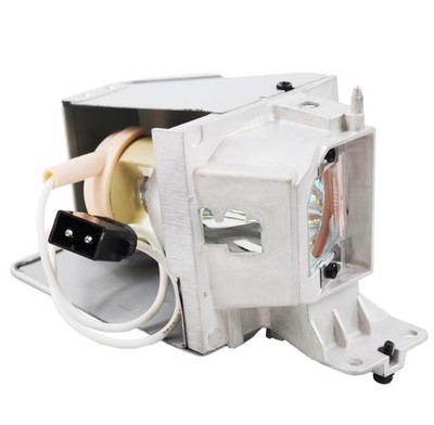 SP.7D1R1GR01 / BL-FP195E Lamp Bulb with Housing for OPTOMA H190X H185X DS319 ...