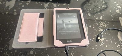 Amazon Kindle Paperwhite (10th Generation) 32GB, Wi-Fi - with