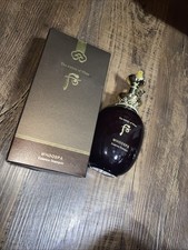 THE HISTORY OF WHOO WHOOSPA Essence Shampoo 350mL