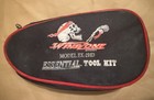 WINDZONE EK-2HD Skeleton Harley Davidson Essential Roadside Tool Kit. CASE ONLY.