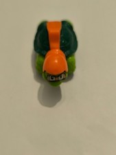 Kinder Figurine Tortue sur