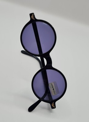 Vintage Sonnenbrille Emporio Armani EA 501 Col. 501771
