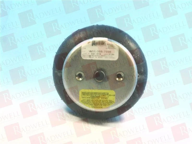 FIRESTONE W01-358-7598 / W013587598 (BRAND NEW)