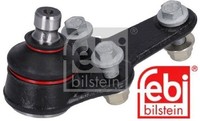Febi Bilstein 18130 Trag-/FüHrungsgelenk Traggelenk FüHrungsgelenk FüR Ford