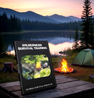 WST1 WILDERNESS SURVIVAL TRAINING DVD