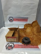 MURRY EQUIPMENT,60-B-12,SIZE 1 IDLER SPROCKET 12 TEETH NOS