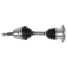 Front Driver or Passenger Side CV Axle Shaft For Chevrolet Suburban 2500 2000-13