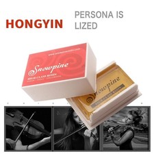 Hi-quality Rosin Resin For Violin Viola Cello Bowed String