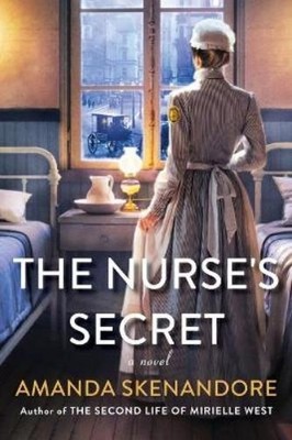 Amanda Skenandore The Nurse's Secret (Taschenbuch)