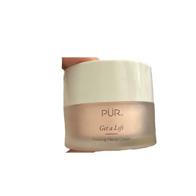 PÜR Get A Lift Firming Facial Cream 1.7oz / 50g