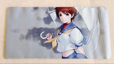 Sakura Mouse Pad Desk Mat Rubber 300  Unused