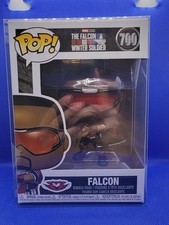 Ultimate Funko Pop Falcon and the Winter Soldier Figures Gallery and Checklist 27