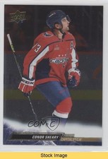 2022-23 Upper Deck Series 2 Silver Foil Conor Sheary #438 READ 6f8