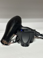 STYLECRAFT - Tri-PLEX 3000 Hair Dryer/ BLACK / SCTP3000B / 1875 W