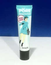 Benefit The POREfessional Pore Minimizing Primer 0.75 oz Sealed