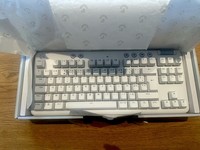 Logitech G713 Mechanical Gaming Keyboard Wired with LightSync RGB White