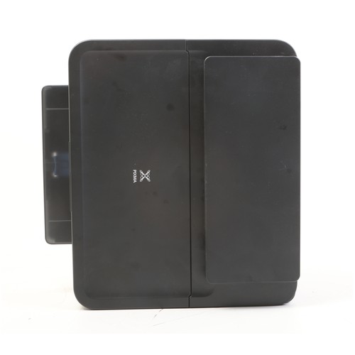 Canon PIXMA TS705 Farb-Tintenstrahl-Drucker A4 LAN WLAN + Defekt (279320) - Bild 6 von 7