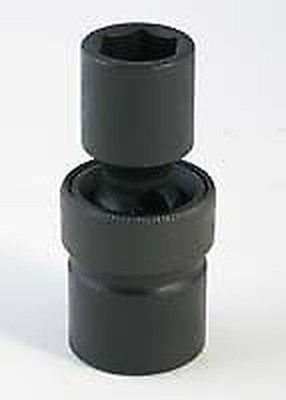 Sunex Tool 221UM 1/2DR 21MM Imp Flex Skt