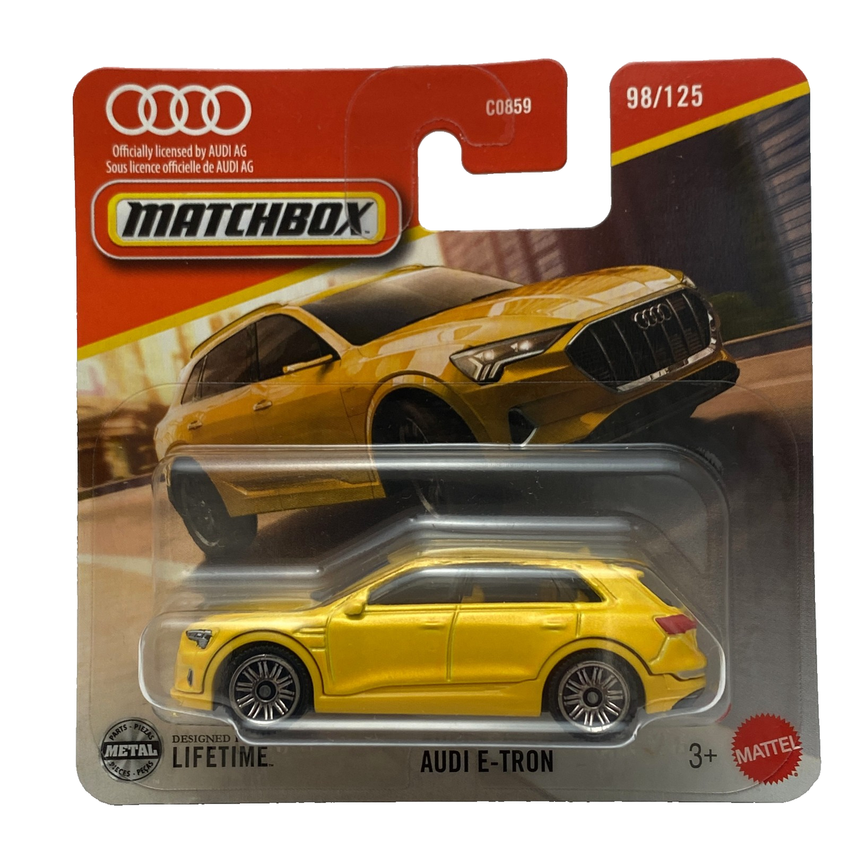 MATCHBOX ジャケット L 黄色 2026 Matchbox RADICAL SR3 XXR yellow vhtf 71/125 | eBay