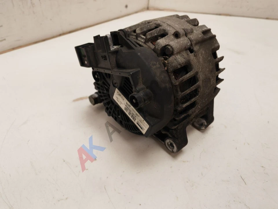Ford Transit Connect MK2 12-22 Alternator 1.5 TDCI Diesel 150 Amp AV6N-10300-GD - Image 3 of 4