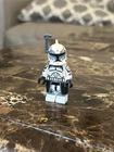 Commander Wolffe  Lego Star Wars Clone Trooper Minifigure Decaled AP1