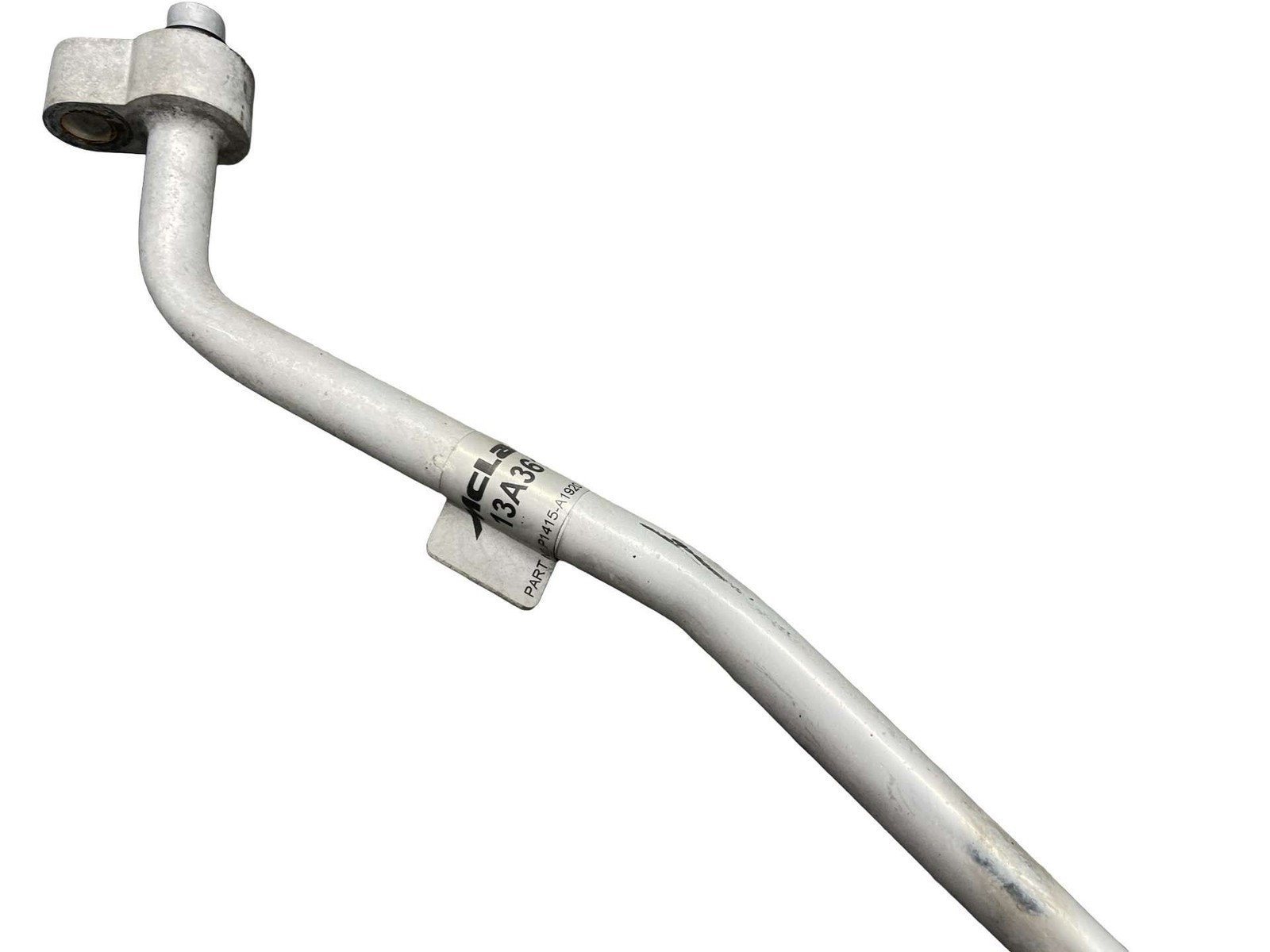 McLaren 570GT 2017-2021 Hose pipe P/N 13A3619CP