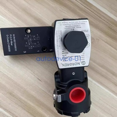 1pcs IMI Herion Solenoid Valve 6215M0510.5521U.024.00 DHL/FedEx &ex