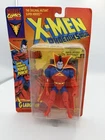 Marvel Comics X-Men GLADIATOR Phoenix Saga Action Figure Vintage 1995 TOY BIZ