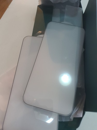Mous - Screen Protector for iPhone 16 Pro Max - Zdjęcie 3 z 3